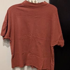 Free People 'We The Free' Fearless Tee